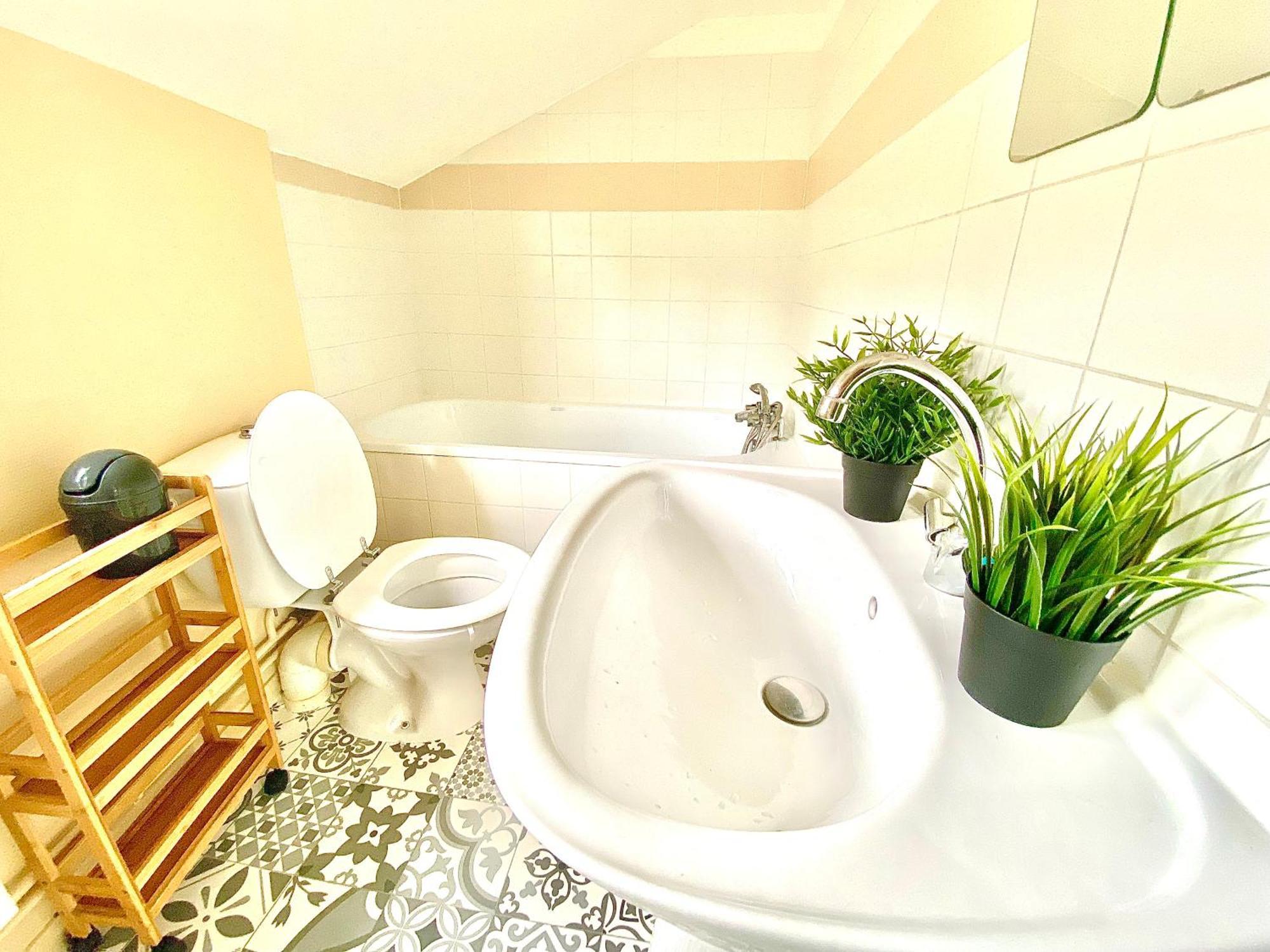 Le Barny Studio Cocooning En Hyper Centre Limoges Buitenkant foto